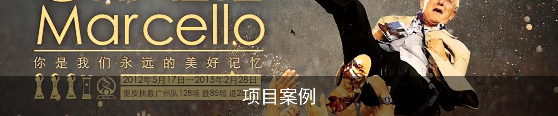 项目案例